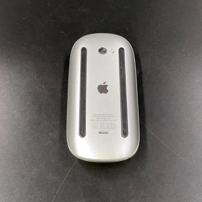 【全額返金保証】【最速発送】Apple Magic Mouse 2 MK2E3J/A A1657 動作確認済