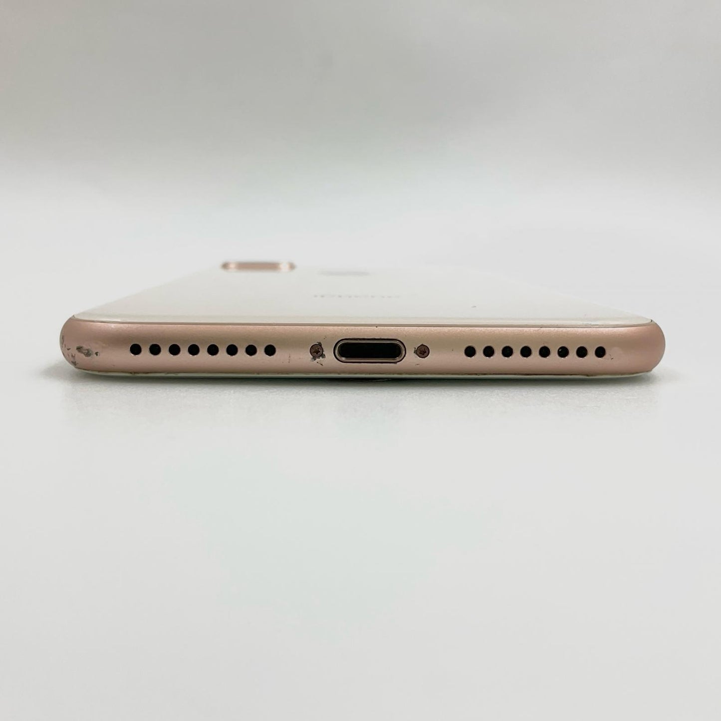 【全額返金保証】【最速発送】Apple iPhone iPhone 8 Plus 256GB ゴールド 白ロム 動作確認済 100%