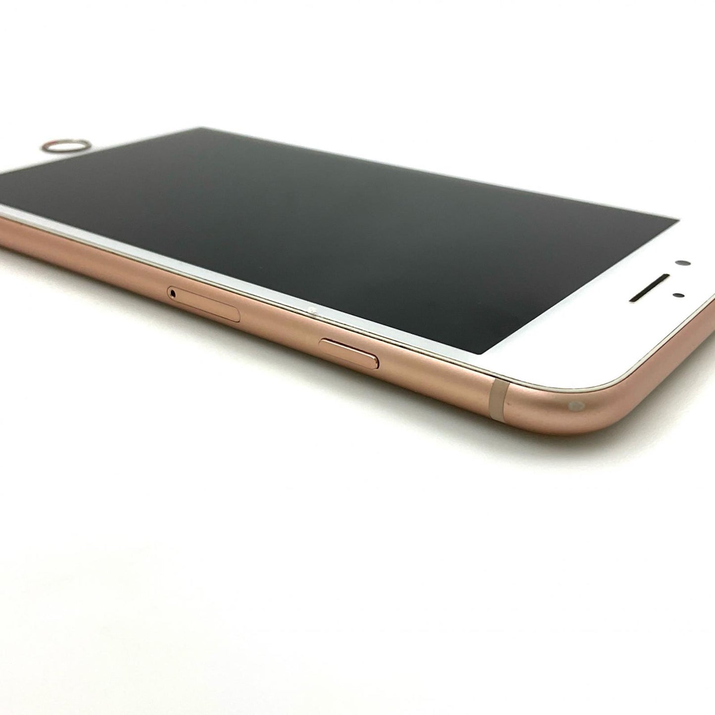 【全額返金保証】【最速発送】Apple iPhone iPhone 8 Plus 256GB ゴールド 白ロム 動作確認済 100%