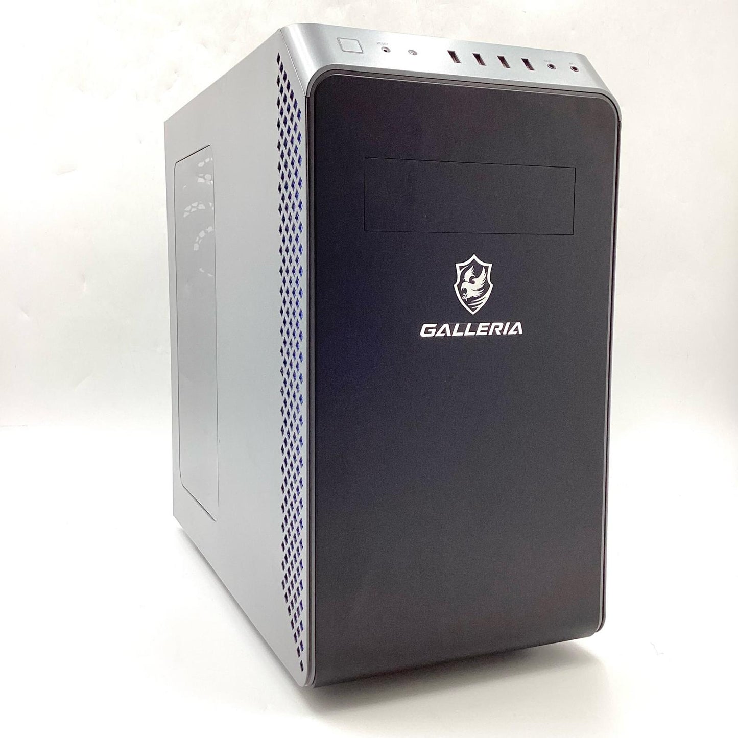 【全額返金保証】【最速発送】ドスパラ GALLERIA RM7R-R46T AMD Ryzen 7 5700X 32GB SSD 1TB NVIDIA GeForce RTX 4060 Ti 動作確認済