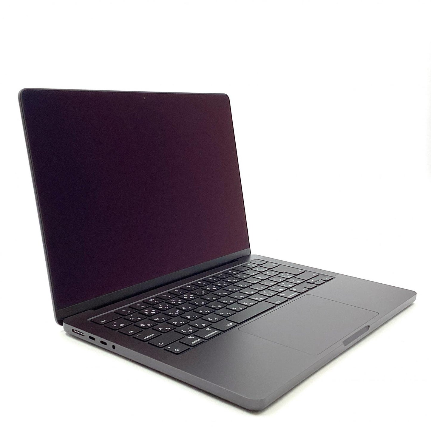 【全額返金保証】【最速発送】Apple MacBook Pro 14インチ 2024 Apple M4 Pro 24GB SSD 512GB スペースブラック 100% 超美品 動作確認済
