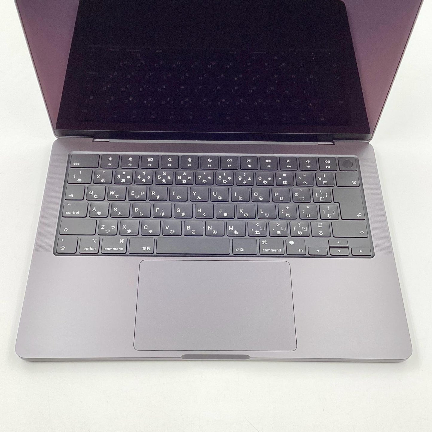 【全額返金保証】【最速発送】Apple MacBook Pro 14インチ 2024 Apple M4 Pro 24GB SSD 512GB スペースブラック 100% 超美品 動作確認済