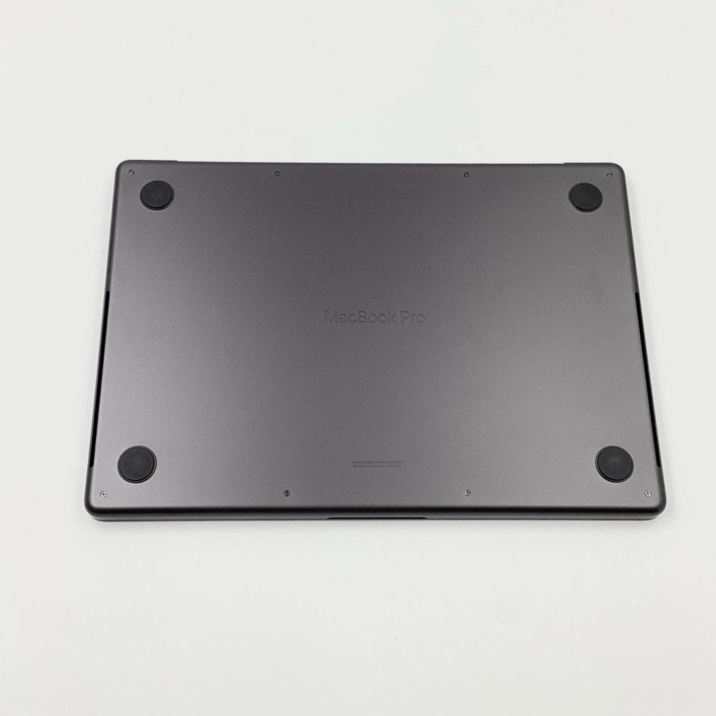 【全額返金保証】【最速発送】Apple MacBook Pro 14インチ 2024 Apple M4 Pro 24GB SSD 512GB スペースブラック 100% 超美品 動作確認済
