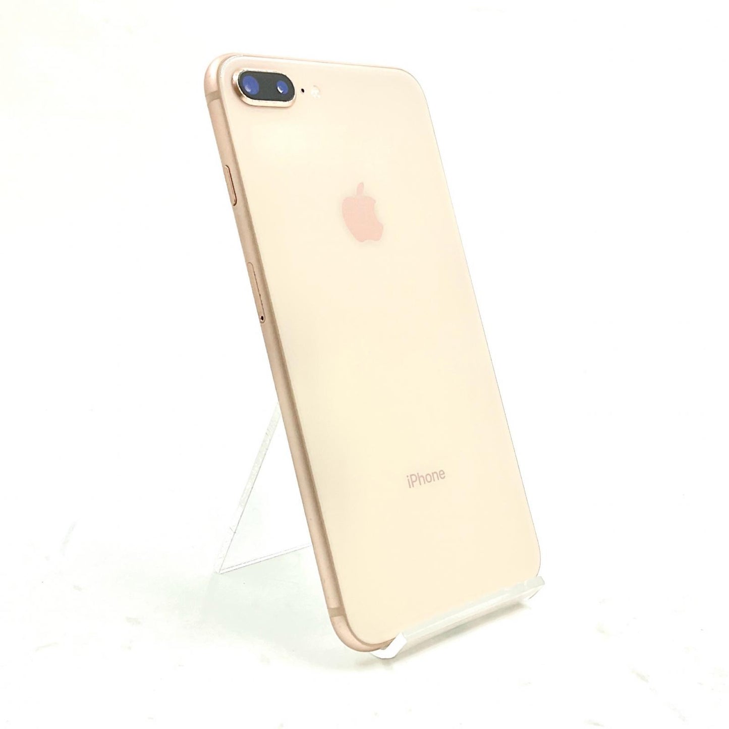 【全額返金保証】【最速発送】Apple iPhone iPhone 8 Plus 256GB ゴールド docomo 白ロム 動作確認済 71%