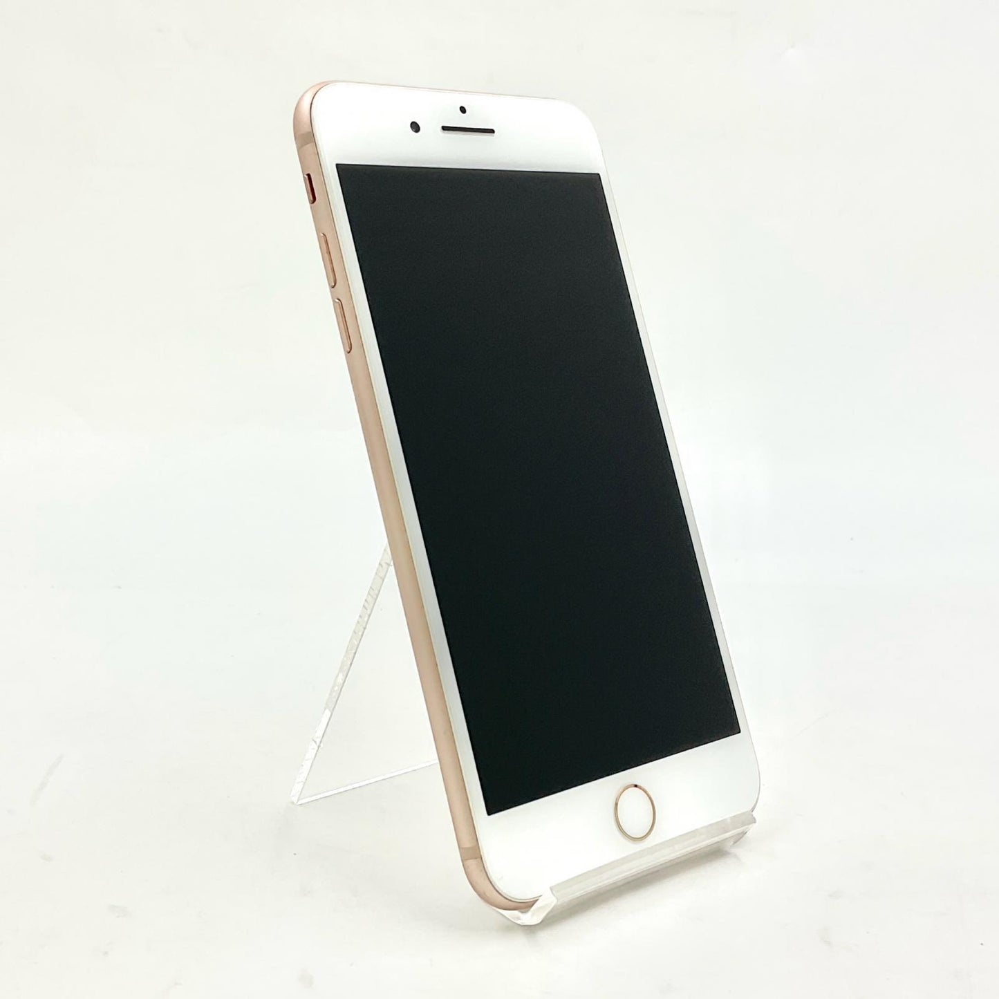 【全額返金保証】【最速発送】Apple iPhone iPhone 8 Plus 256GB ゴールド docomo 白ロム 動作確認済 71%