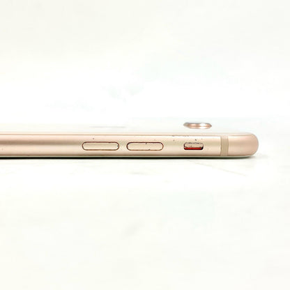 【全額返金保証】【最速発送】Apple iPhone iPhone 8 Plus 256GB ゴールド docomo 白ロム 動作確認済 71%