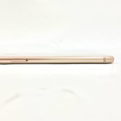 【全額返金保証】【最速発送】Apple iPhone iPhone 8 Plus 256GB ゴールド docomo 白ロム 動作確認済 71%