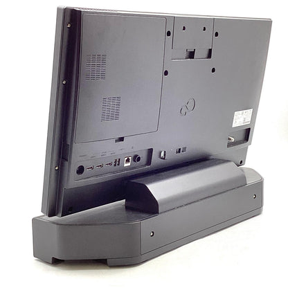 【全額返金保証】【最速発送】FUJITSU ESPRIMO FH93/F3 FMVF90F3B 27インチ Intel Core i7-1165G7 16GB SSD 256GB HDD 4TB 動作確認済