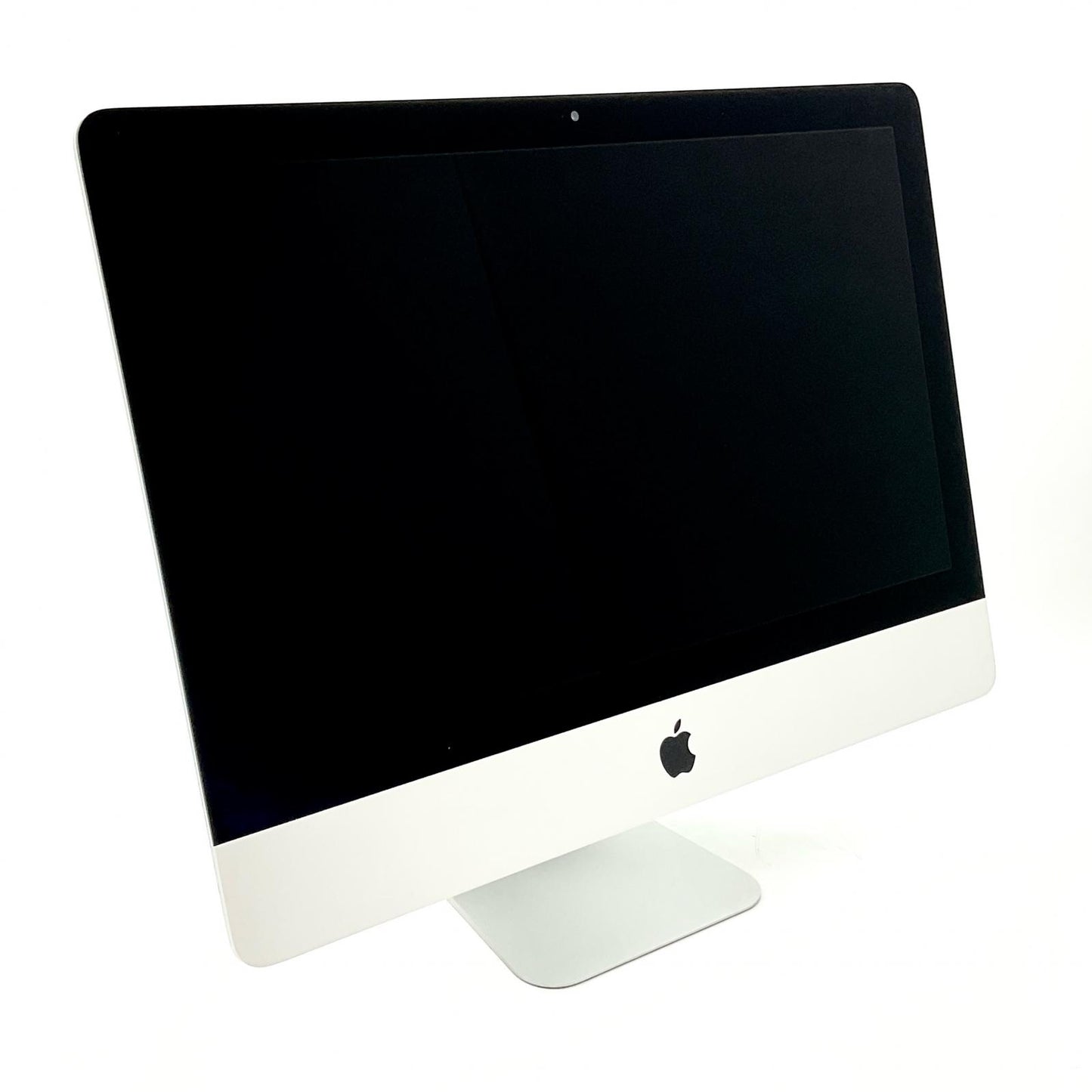 【全額返金保証】【最速発送】Apple iMac 21.5インチ 2.8GHz Intel Core i5 8GB HDD 1TB シルバー 動作確認済