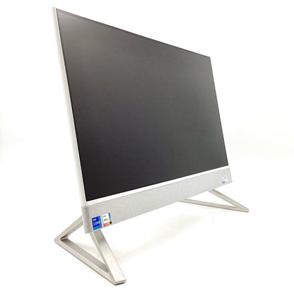 【全額返金保証】【最速発送】DELL 24オールインワン W29C 24インチ Intel Core i7-1255U 16GB SSD 512GB 超美品 動作確認済