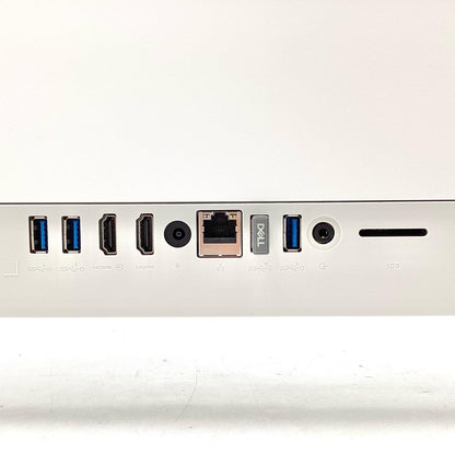 【全額返金保証】【最速発送】DELL 24オールインワン W29C 24インチ Intel Core i7-1255U 16GB SSD 512GB 超美品 動作確認済