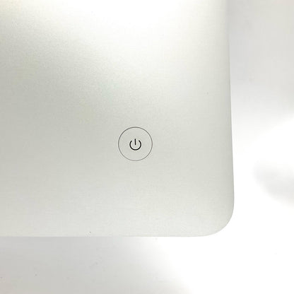 【最速発送】Apple iMac 27インチ 2.7GHz Intel Core i5 4GB HDD 1TB シルバー【難有】