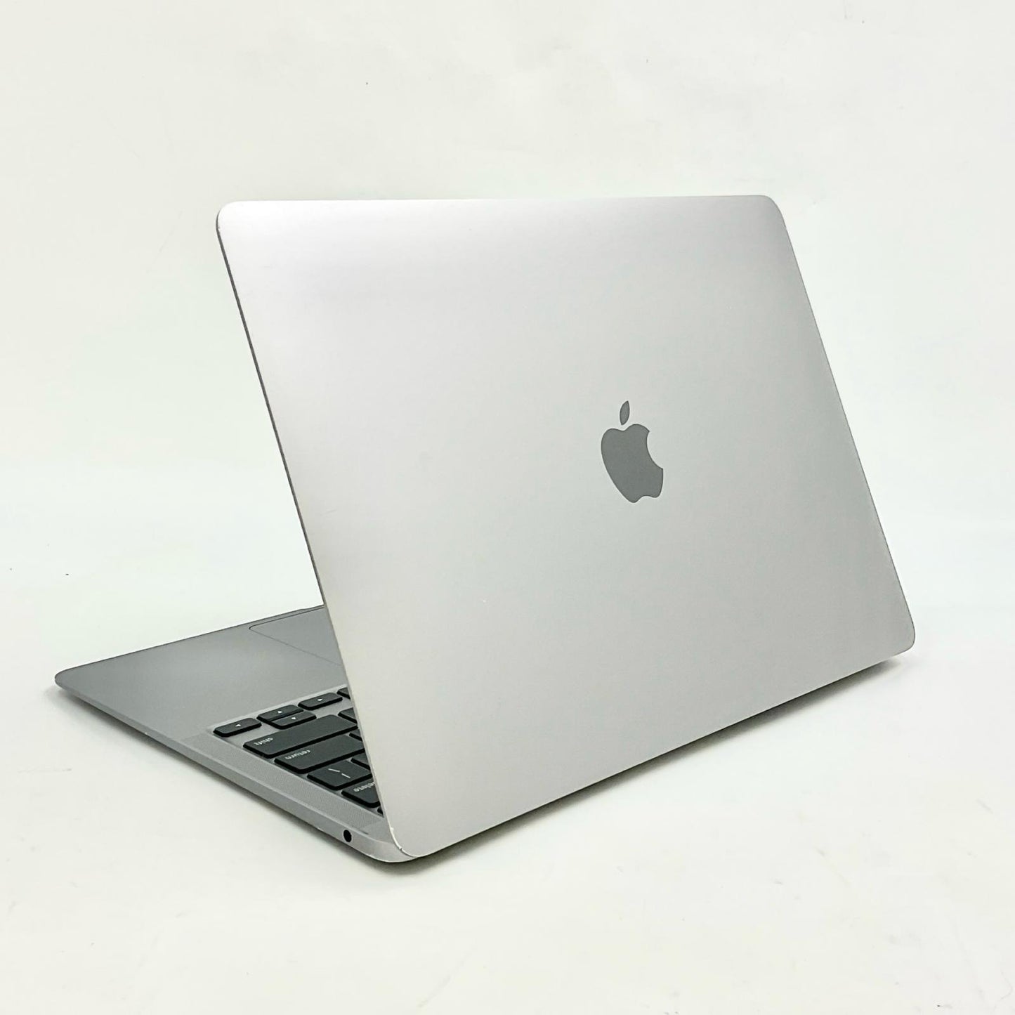 【全額返金保証】【最速発送】Apple MacBook Air 13.3インチ 2020 Apple M1 16GB SSD 1TB スペースグレイ 84% 動作確認済