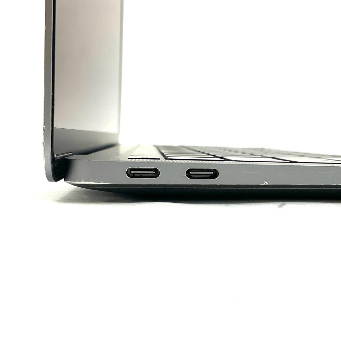 【全額返金保証】【最速発送】Apple MacBook Air 13.3インチ 2020 Apple M1 16GB SSD 1TB スペースグレイ 84% 動作確認済