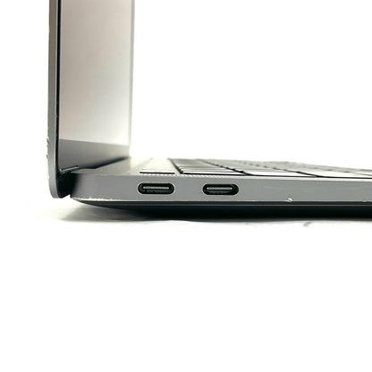 【全額返金保証】【最速発送】Apple MacBook Air 13.3インチ 2020 Apple M1 16GB SSD 1TB スペースグレイ 84% 動作確認済