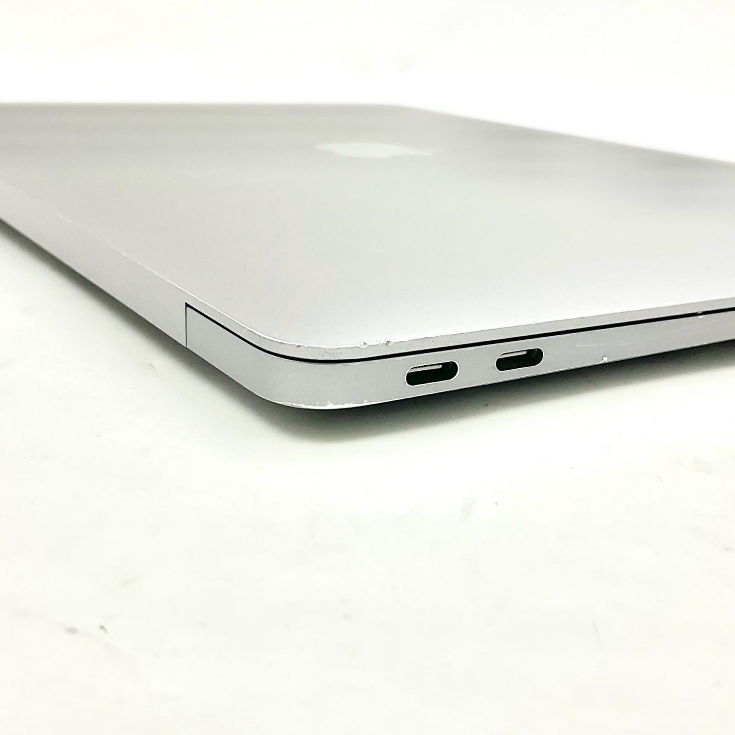 【全額返金保証】【最速発送】Apple MacBook Air 13.3インチ 2020 Apple M1 16GB SSD 1TB スペースグレイ 84% 動作確認済