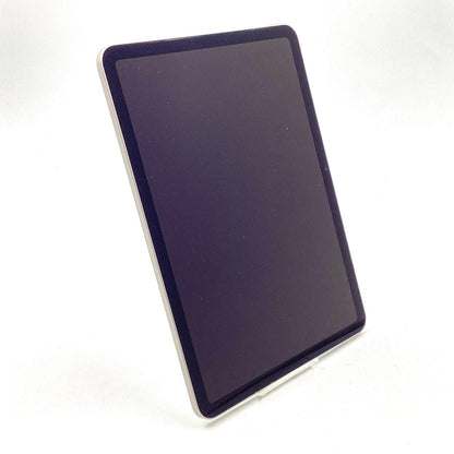 【全額返金保証】【最速発送】Apple iPad iPad Air (M2) 11インチ 128GB スターライト Wi-Fi 超美品 動作確認済