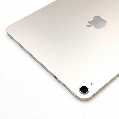 【全額返金保証】【最速発送】Apple iPad iPad Air (M2) 11インチ 128GB スターライト Wi-Fi 超美品 動作確認済