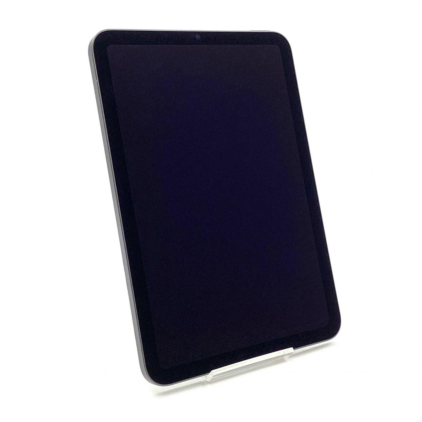 【全額返金保証】【最速発送】Apple iPad mini 8.3インチ 第6世代 64GB スペースグレイ Wi-Fi 動作確認済
