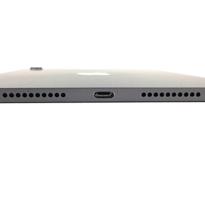 【全額返金保証】【最速発送】Apple iPad mini 8.3インチ 第6世代 64GB スペースグレイ Wi-Fi 動作確認済
