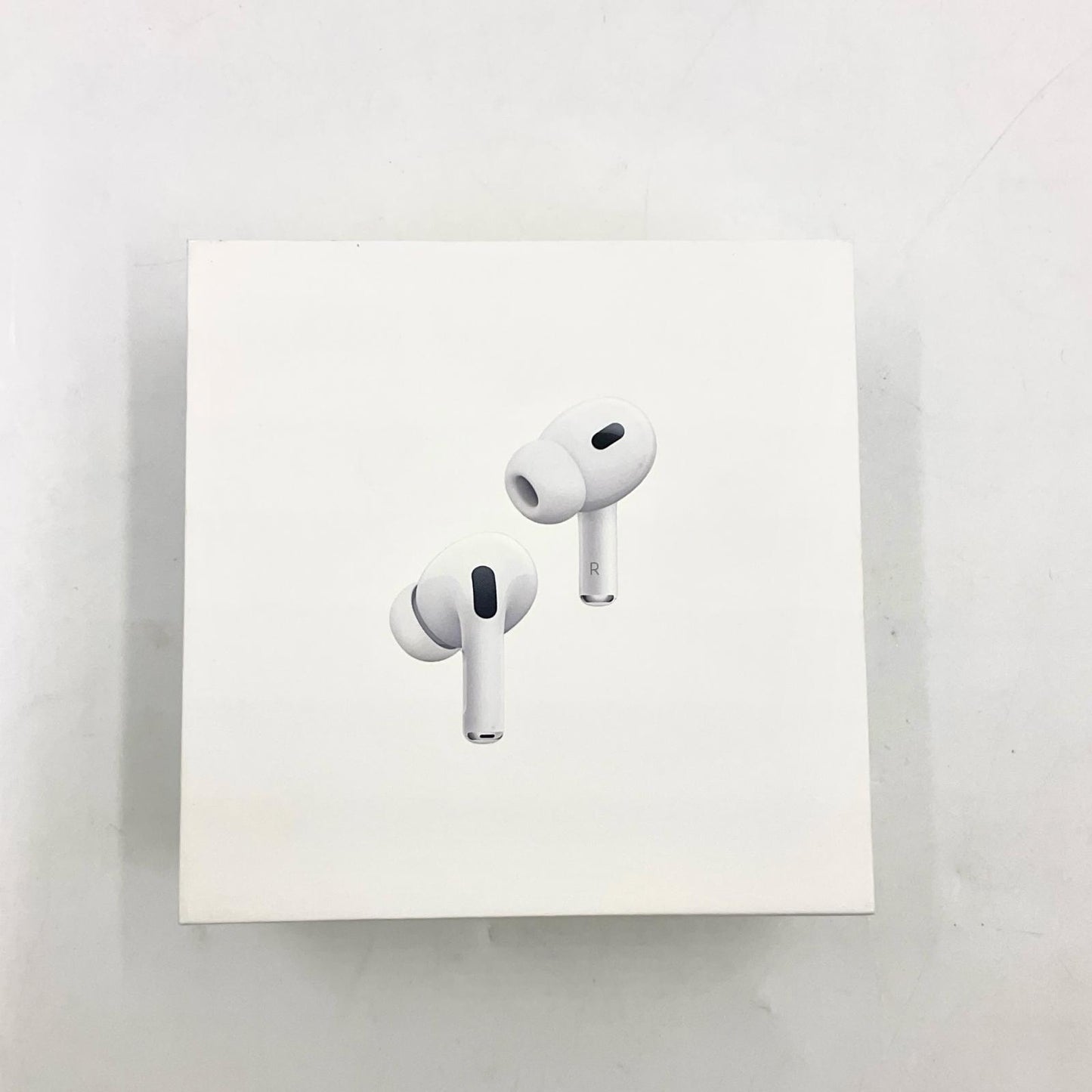 【全額返金保証】【最速発送】Apple AirPods Pro 第2世代 新品未開封 即納OK