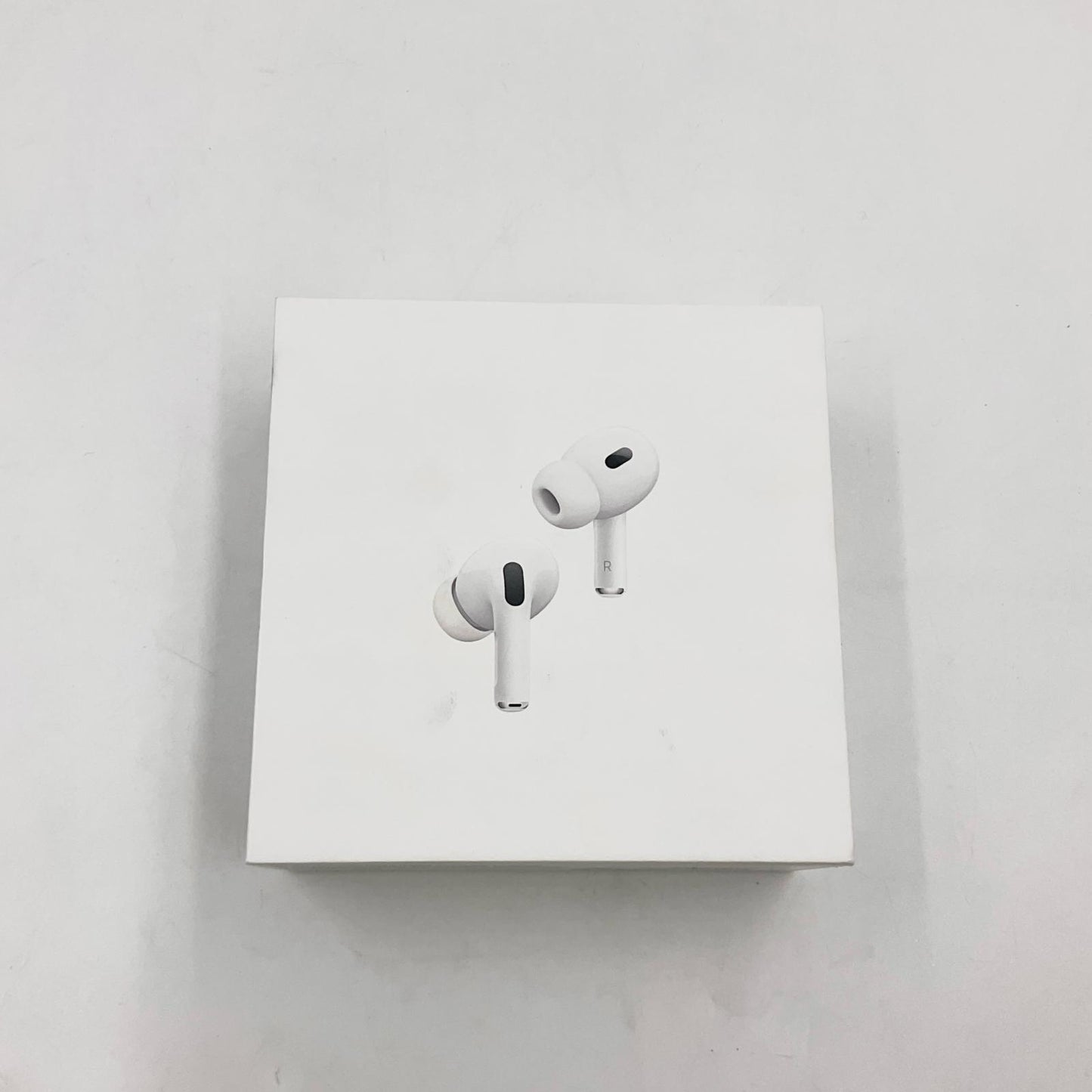 【全額返金保証】【最速発送】Apple AirPods Pro 第2世代 新品未開封 即納OK
