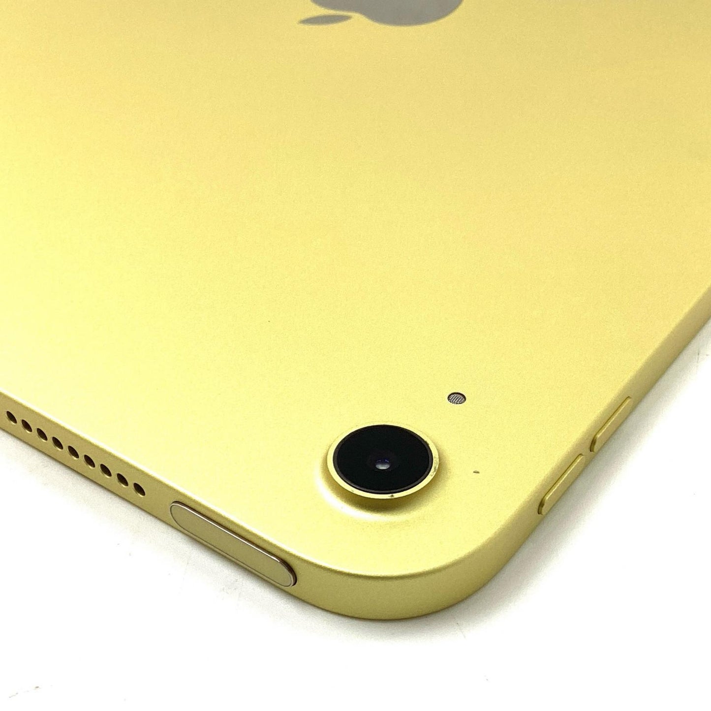 【全額返金保証】【最速発送】Apple iPad iPad 10.9インチ 第10世代 256GB イエロー Wi-Fi 動作確認済