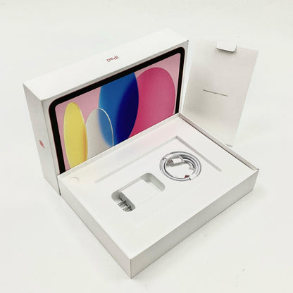 【全額返金保証】【最速発送】Apple iPad iPad 10.9インチ 第10世代 256GB イエロー Wi-Fi 動作確認済