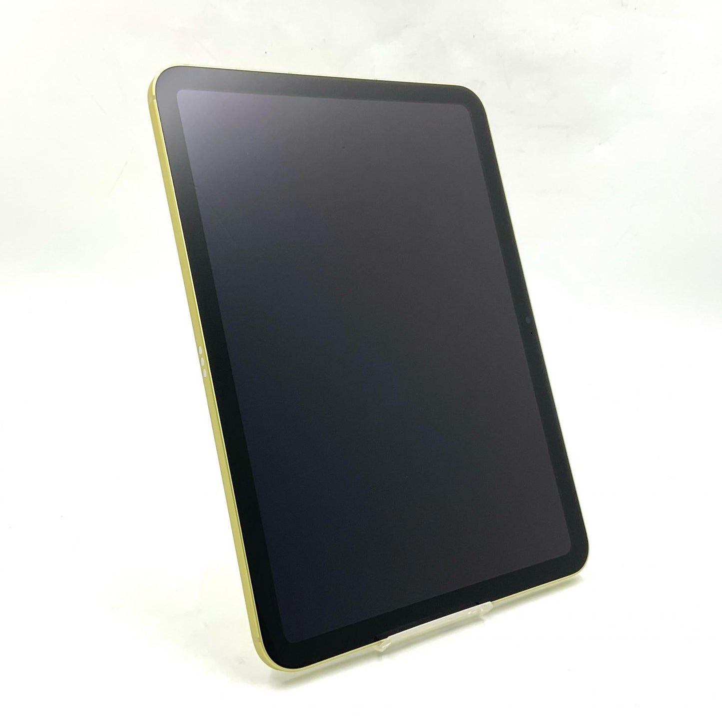 【全額返金保証】【最速発送】Apple iPad iPad iPad(A16) 第11世代 11インチ 128GB イエロー WiFi+Cellular SIMフリー 白ロム 超美品 動作確認済