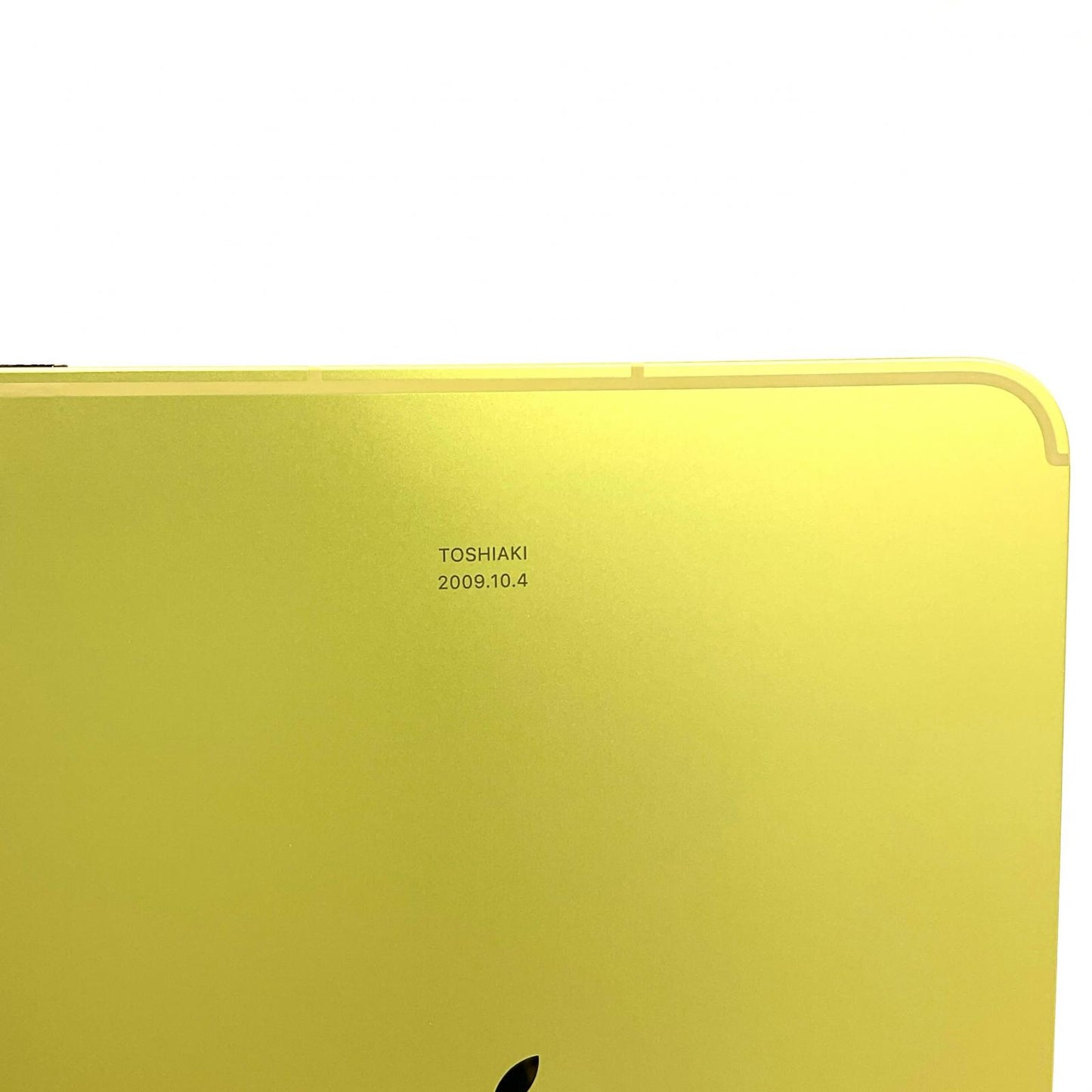 【全額返金保証】【最速発送】Apple iPad iPad iPad(A16) 第11世代 11インチ 128GB イエロー WiFi+Cellular SIMフリー 白ロム 超美品 動作確認済