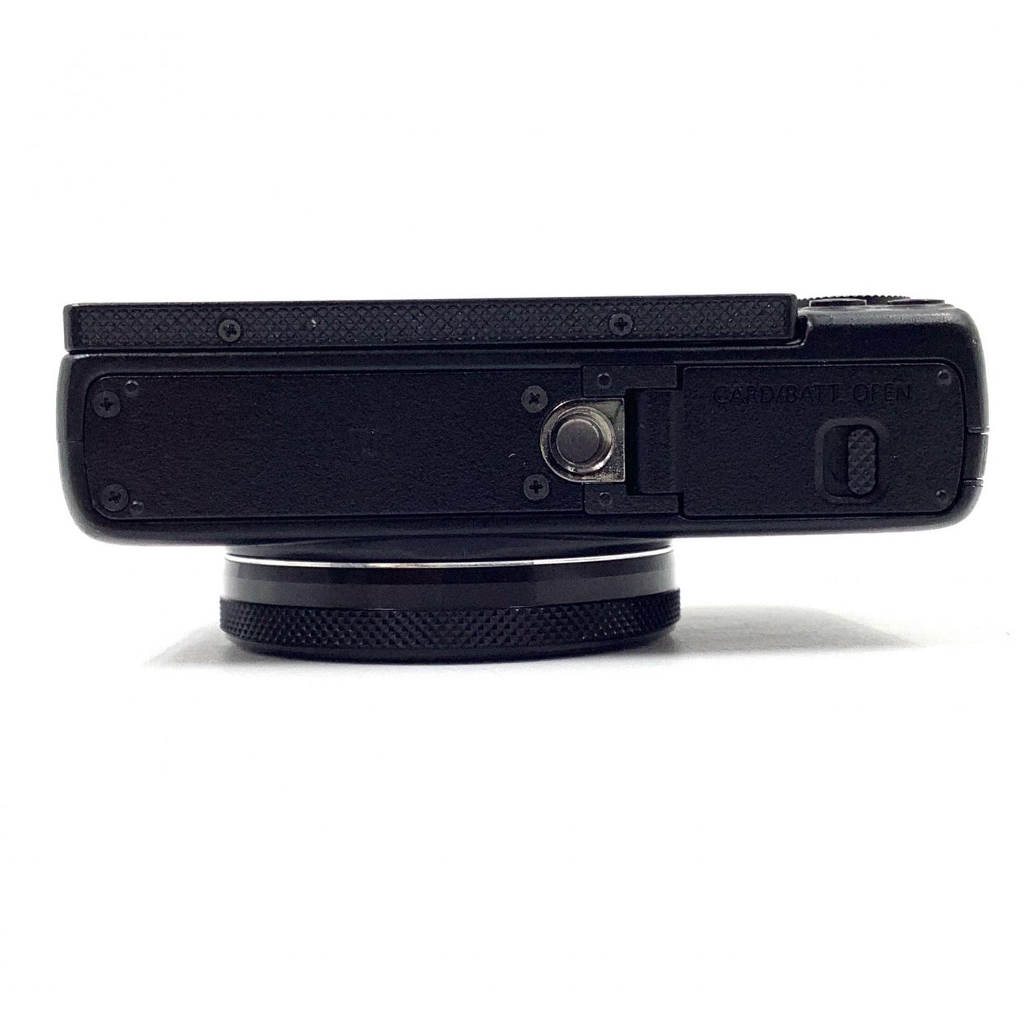 【全額返金保証】【最速発送】Canon コンパクトデジタルカメラ PowerShot G7 X 動作確認済