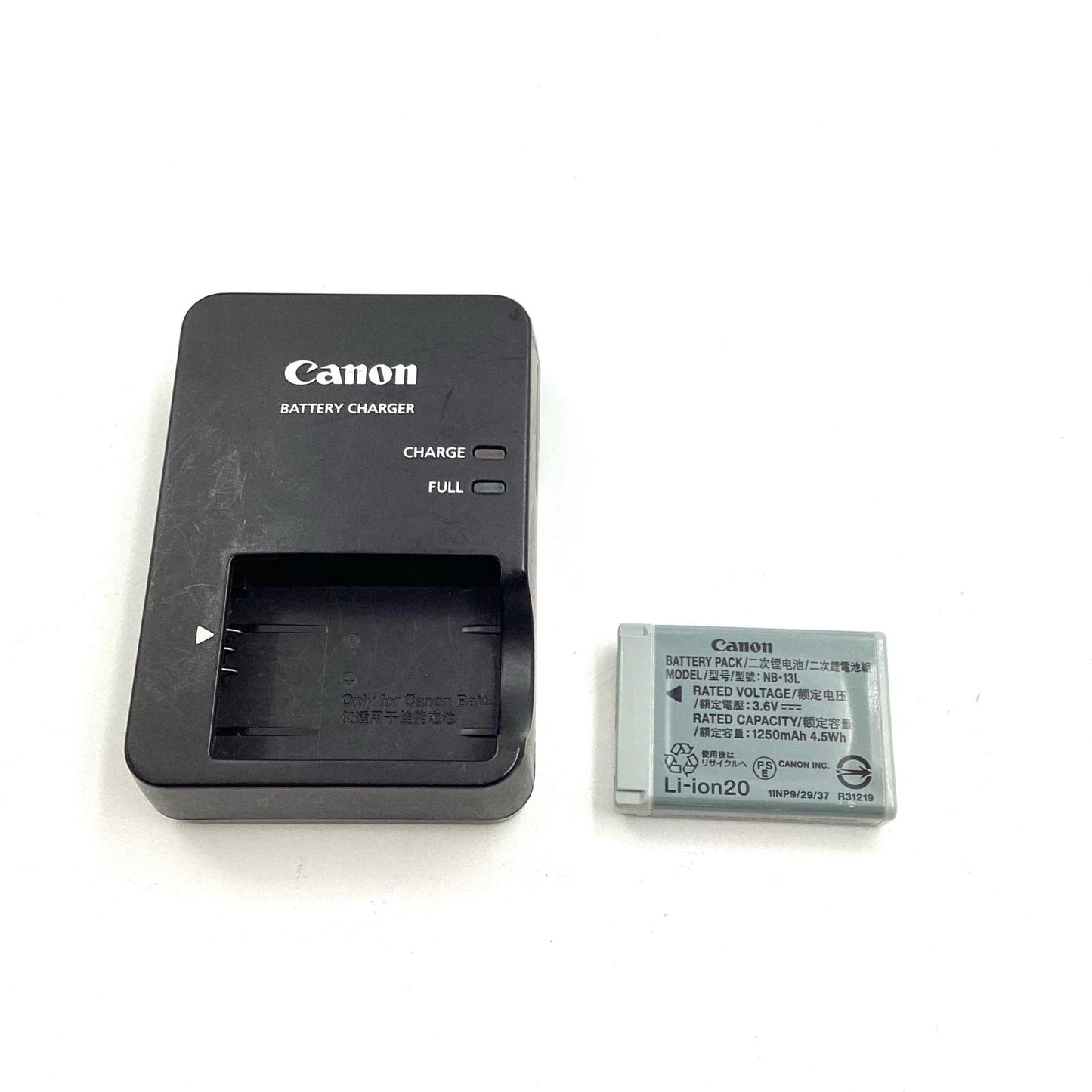 【全額返金保証】【最速発送】Canon コンパクトデジタルカメラ PowerShot G9 X 動作確認済