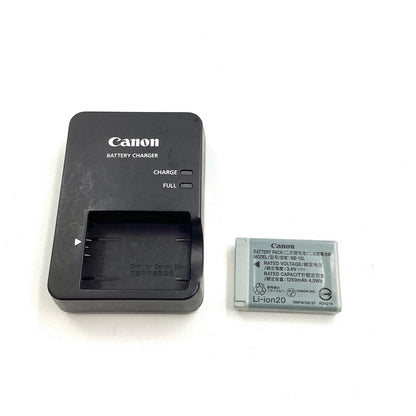 【全額返金保証】【最速発送】Canon コンパクトデジタルカメラ PowerShot G9 X 動作確認済