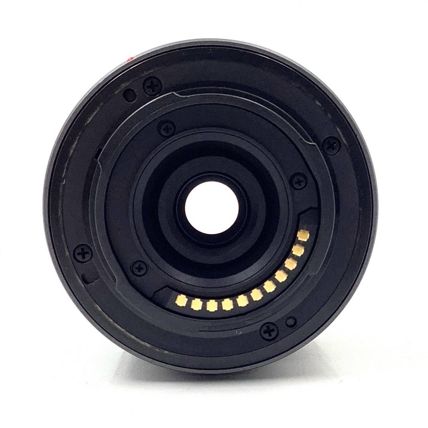 【全額返金保証】【最速発送】Panasonic LUMIX G VARIO 14-42mm/F3.5-5.6 ASPH./MEGA O.I.S. H-FS014042 美品 動作確認済