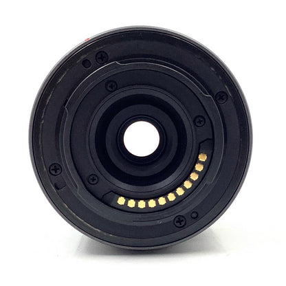 【全額返金保証】【最速発送】Panasonic LUMIX G VARIO 14-42mm/F3.5-5.6 ASPH./MEGA O.I.S. H-FS014042 美品 動作確認済