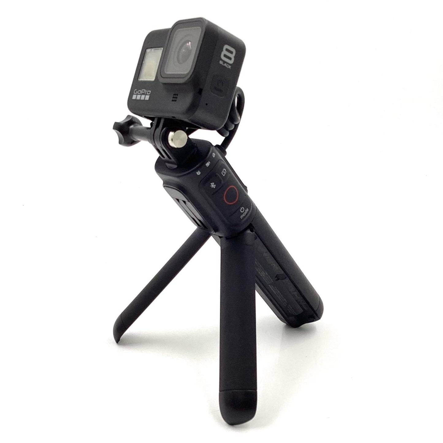 【全額返金保証】【最速発送】GoPro HERO8 BLACK CHDHX-801-FW 動作確認済