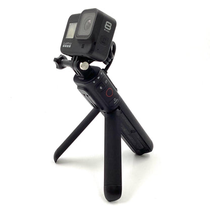 【全額返金保証】【最速発送】GoPro HERO8 BLACK CHDHX-801-FW 動作確認済