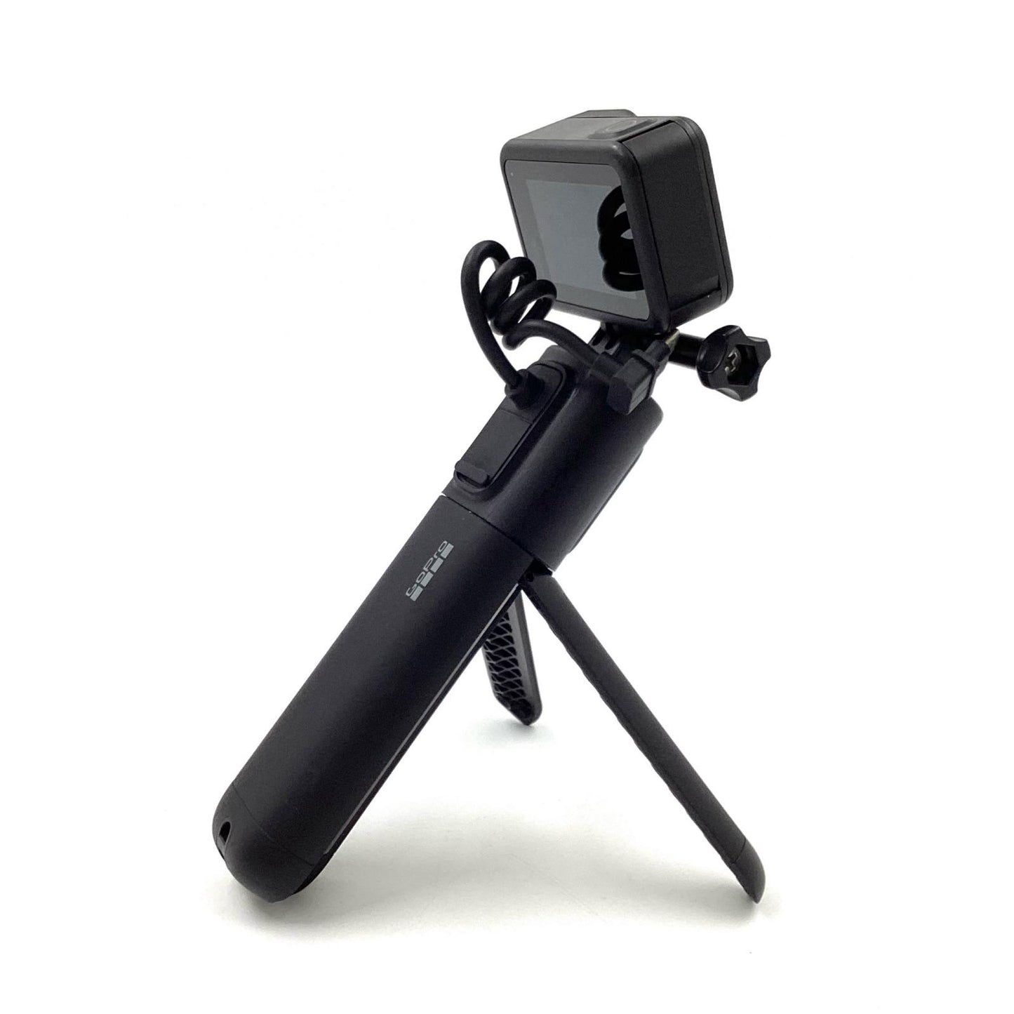【全額返金保証】【最速発送】GoPro HERO8 BLACK CHDHX-801-FW 動作確認済