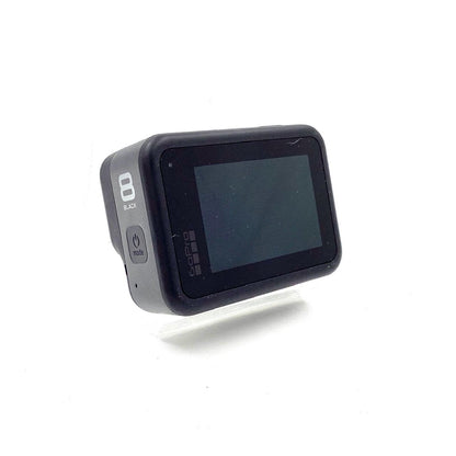 【全額返金保証】【最速発送】GoPro HERO8 BLACK CHDHX-801-FW 動作確認済