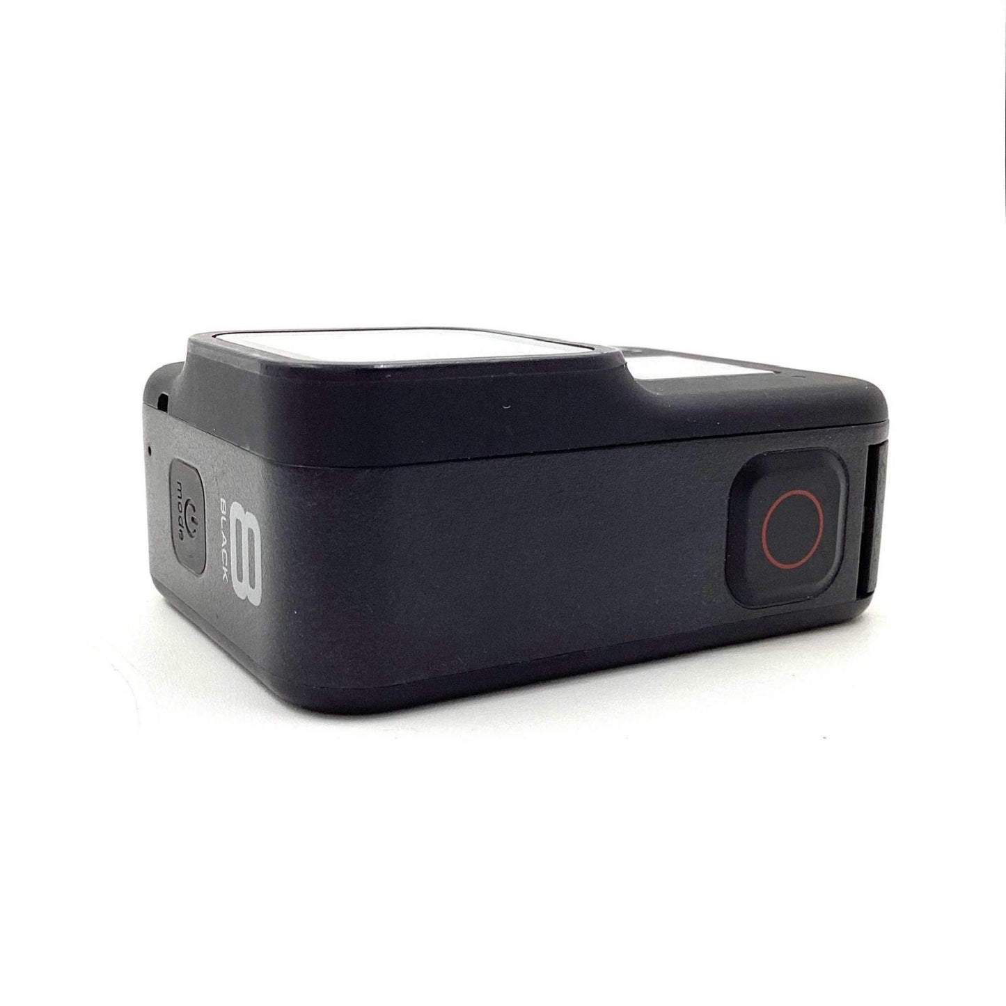 【全額返金保証】【最速発送】GoPro HERO8 BLACK CHDHX-801-FW 動作確認済
