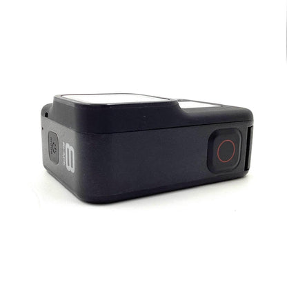 【全額返金保証】【最速発送】GoPro HERO8 BLACK CHDHX-801-FW 動作確認済