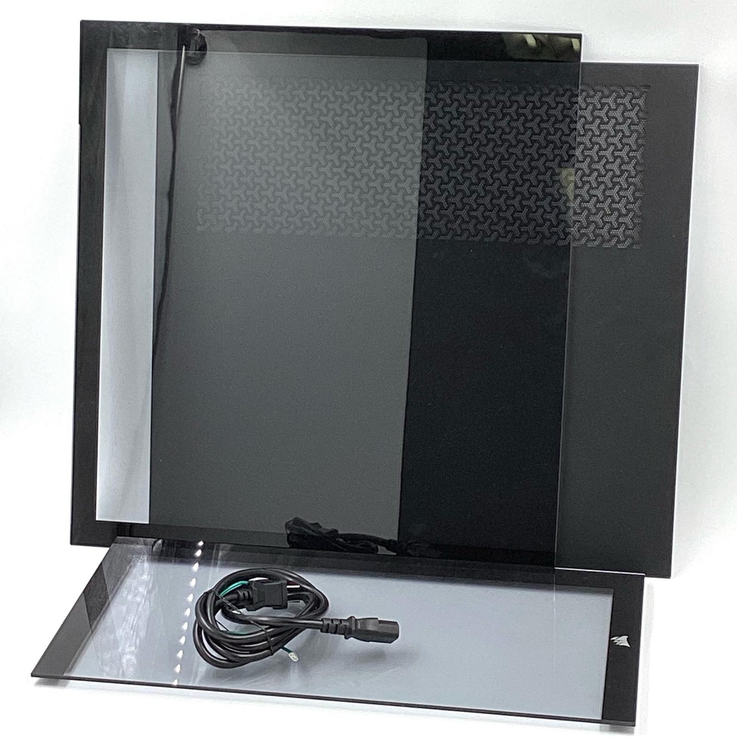 【全額返金保証】【最速発送】自作PC Ryzen 7 9800X3D 32GB M.2 SSD 2TB M.2 SSD 1TB AMD Radeon RX 9070 XT 動作確認済