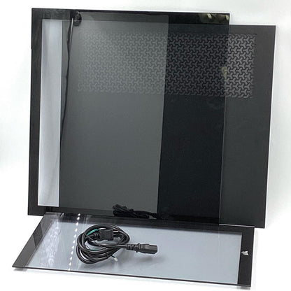 【全額返金保証】【最速発送】自作PC Ryzen 7 9800X3D 32GB M.2 SSD 2TB M.2 SSD 1TB AMD Radeon RX 9070 XT 動作確認済