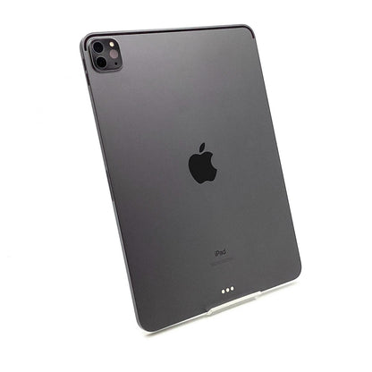 【最速発送】Apple iPad Pro 11インチ 第2世代 256GB スペースグレイ Wi-Fi【難有】