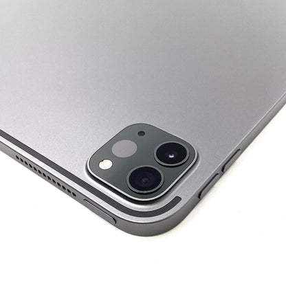 【最速発送】Apple iPad Pro 11インチ 第2世代 256GB スペースグレイ Wi-Fi【難有】