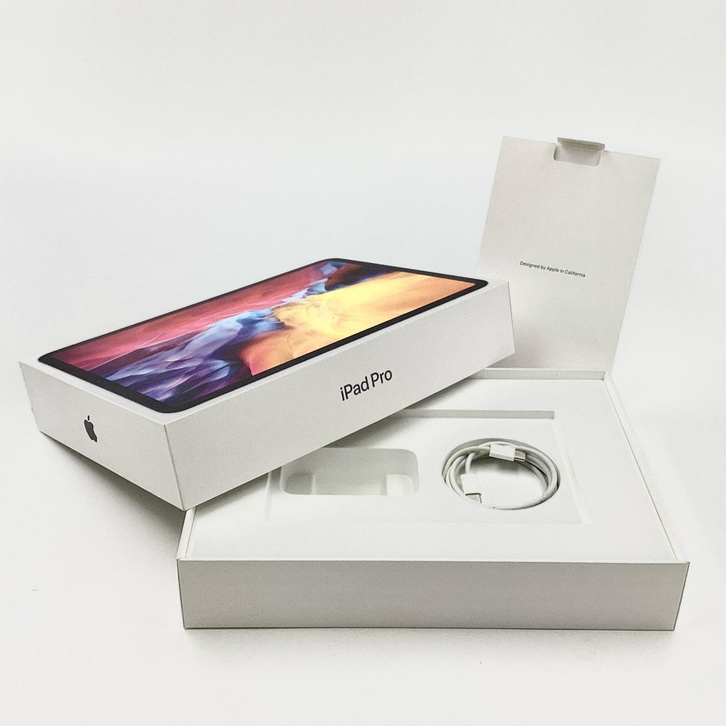 【最速発送】Apple iPad Pro 11インチ 第2世代 256GB スペースグレイ Wi-Fi【難有】