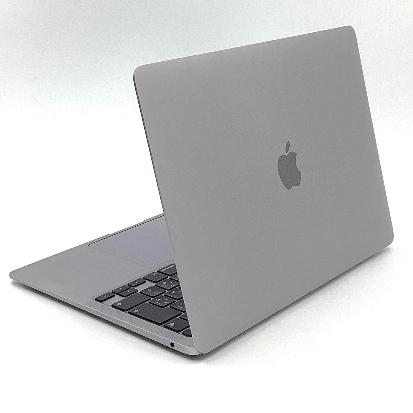 【最速発送】Apple MacBook Retina Air 13.3インチ 2020 1.1GHz クアッドコア Intel Core i5 8GB SSD 512GB スペースグレイ 93.8%【難有】