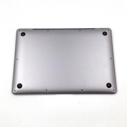 【最速発送】Apple MacBook Retina Air 13.3インチ 2020 1.1GHz クアッドコア Intel Core i5 8GB SSD 512GB スペースグレイ 93.8%【難有】