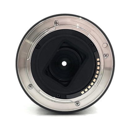【全額返金保証】【最速発送】Sony E 18-135mm F3.5-5.6 OSS SEL18135 動作確認済