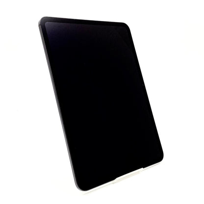 【全額返金保証】【最速発送】Apple iPad Pro M4 11インチ 256GB スペースブラック Wi-Fi 美品 動作確認済